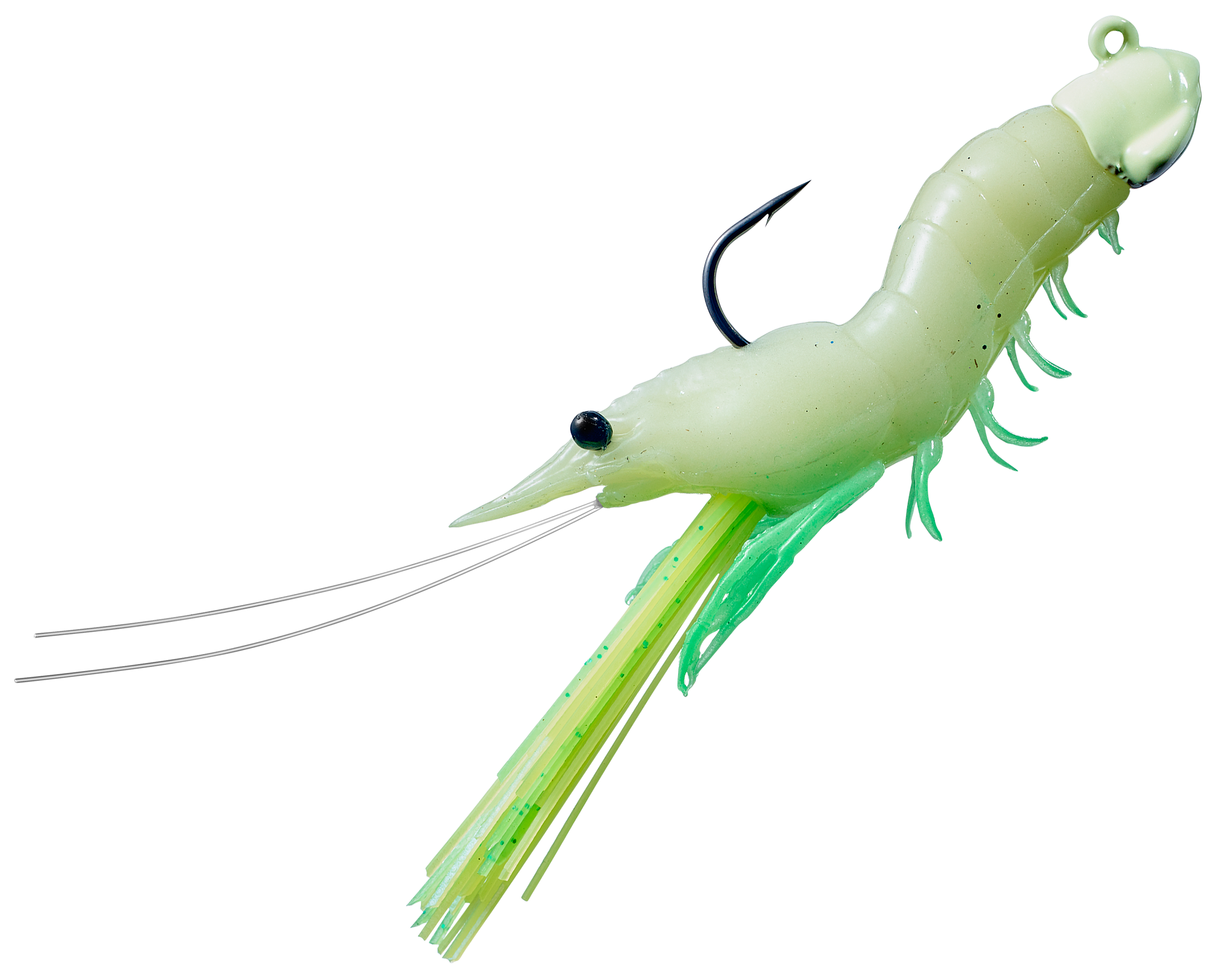 LIVETARGET Fleeing Shrimp Jig | Bass Pro Shops